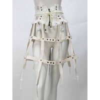 Ozz Oneste China Crinoline Skirt