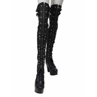 Ozz Croce Long Leg Covers