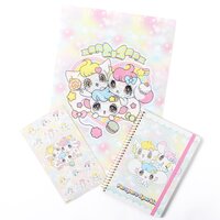 Peropero Sparkles Stationery