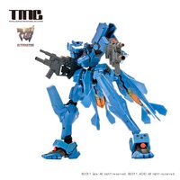 TMC Muv-Luv Alternative F-15E Strike Eagle 6th Orbital Paratrooper