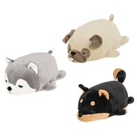 Marshmallow Animal Bolsters