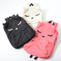 Toko Toko Pooh-chan Backpack