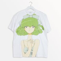 Shiritsu Yami Pastel Gakuen x PARK Mai Ogaichi Graphic T-Shirt