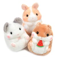 Coroham Coron Fun Friends Plush Collection (Big)