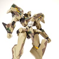 A3 Vol. 33 F-14Ex Super Tomcat Azrail | Muv-Luv: Alternative