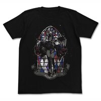 Fate/Grand Order Assassin/Shuten Douji Black T-Shirt