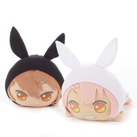 IDOLiSH 7 Kiradol Big Plushies
