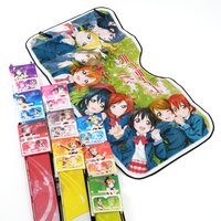 Love Live! Car Sun Shades