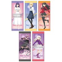 Fate/stay night: Heaven's Feel Microfiber Towel Collection