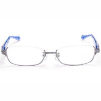 Toho Megane - Yuuka Model (Blue): December 2017 Ver.