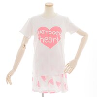 milklim Heart & Watermelons Coordinate Set
