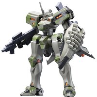 Schwarzesmarken MiG-21 Balalaika Theodor Eberbach Type Plastic Model Kit