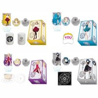 Love Live! Sunshine!! Uranohoshi Girls’ High School Store Birthday Celebration Set
