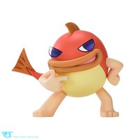 CharaGumin No. 126: Puyo Puyo Suketoudara & Ao Puyo