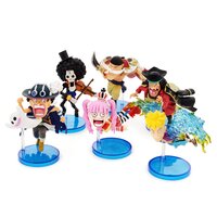 One Piece World Collectable Figure: History Relay 20th Vol. 3