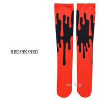 ACDC RAG Knee-High Socks