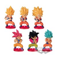 Dragon Ball Super World Collectable Figure Vol. 10