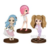 One Piece Q Posket Petit Vol. 1