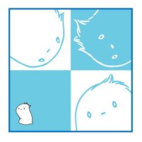 Studio Chizu Mini Towels