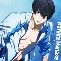 TV Anime Free! Eternal Summer Character Song Series Vol. 1