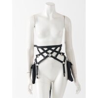 Ozz Croce Waist Harness