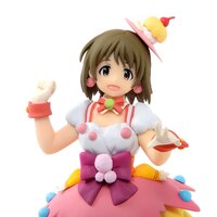The Idolm@ster Cinderella Girls Kanako Mimura - Candy Island Ver.