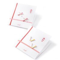 gargle Mizuhiki Earrings