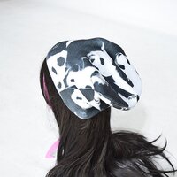 ACDC RAG Panda Cap