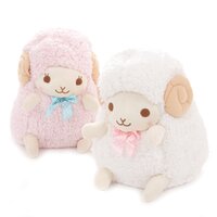 Wooly Sheep Big Plush Collection
