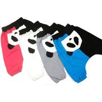 ACDC RAG Upside Down Panda 3/4 Sarouel Pants