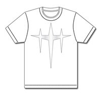 Kill la Kill 3-Star Gaku Uniform Men's T-Shirt