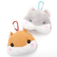 Coroham Coron Hamster Reel Pouches