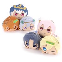 IDOLiSH 7 Kiradol Mascot Plushies: World of Myth Vol. 2