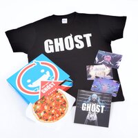 DECO*27 Ghost Special Limited Edition Set