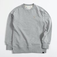 PARK Kotoko Embroidered Character Sweater