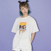 ACDC RAG Pulp Fiction T-Shirt