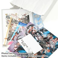 Danganronpa 1.2 Reload Hope & Despair Lucky Bags
