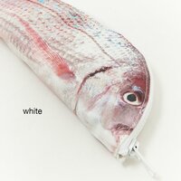 Sea Bream Pencil Case