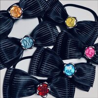 Hatsune Miku Vampire Fes Ribbon Hear Tie Collection