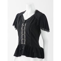 Ozz Oneste Maiden Robe Blouse