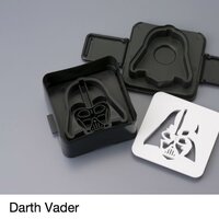 Star Wars Sandwich Shaper