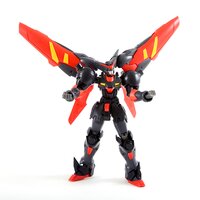 Robot Spirits Master Gundam | G Gundam