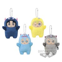 IDOLiSH 7 Kiradol Plushies ~IDOLiSH 7 Parade~ Vol. 2