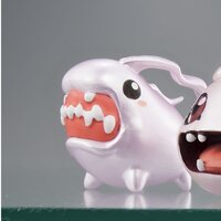Digimon DigiColle 20th Anniversary Kolomon & Tokomon Set