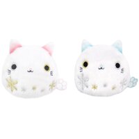 Snow Neko-dango Plush Collection 2018