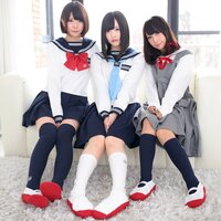 School Uniform Collection Socks