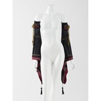 Ozz Oneste Furisode Arm Covers