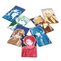 Touken Ranbu -ONLINE- Japanese Hand Towels