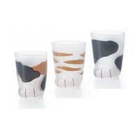 coconeco Kitten Glass Cup Collection