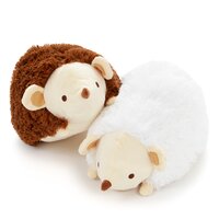 Fans Hedgehog XL Plushies